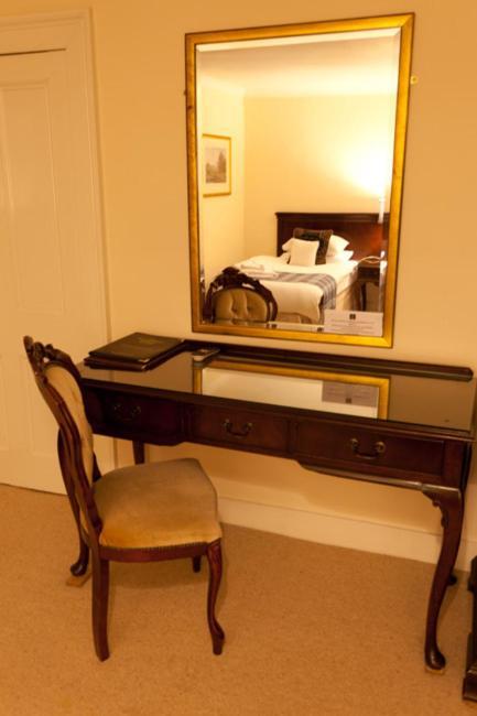 Bennachie Lodge Hotel Kemnay Zimmer foto